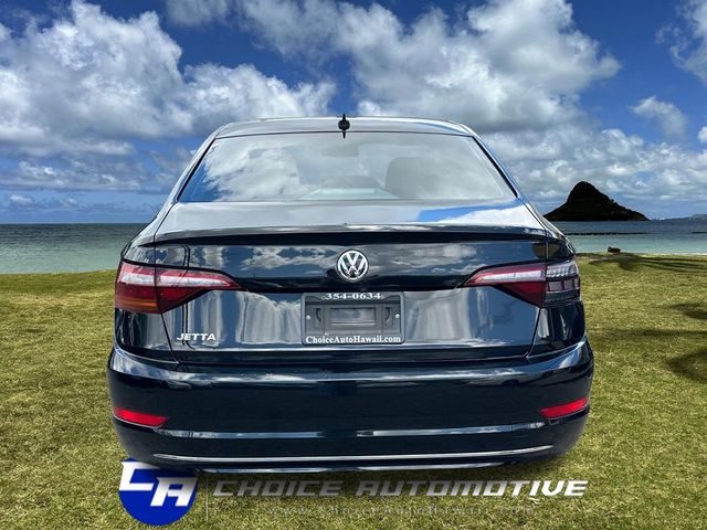 2019 Volkswagen Jetta 1.4T S - 23026315 - 5