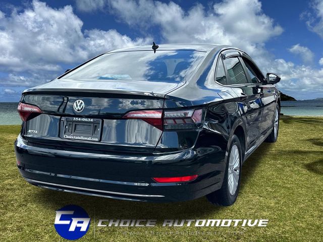 2019 Volkswagen Jetta 1.4T S - 23026315 - 6