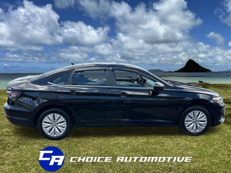 2019 Volkswagen Jetta 1.4T S - 23026315 - 7