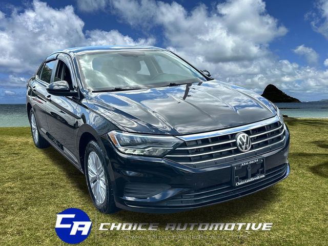 2019 Volkswagen Jetta 1.4T S - 23026315 - 8
