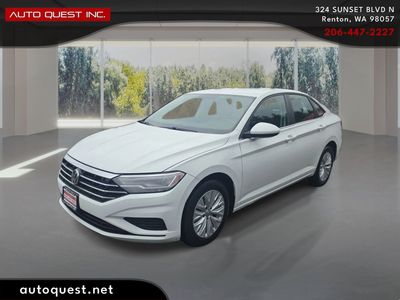 2019 Volkswagen Jetta - 3VWC57BU8KM125624