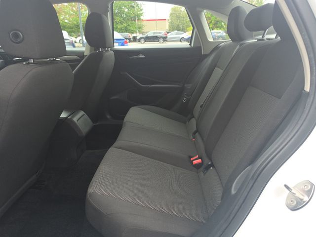 2019 Volkswagen Jetta 1.4T S - 23080151 - 9