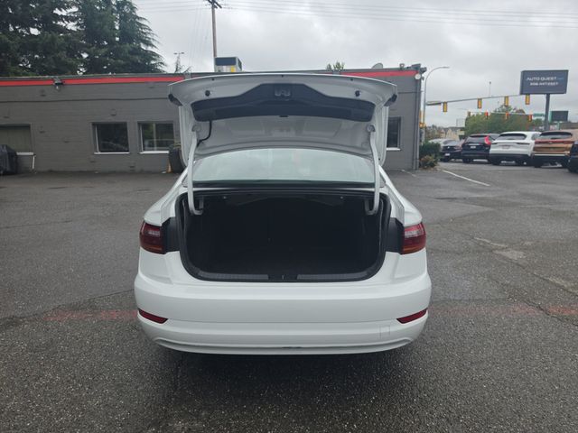 2019 Volkswagen Jetta 1.4T S - 23080151 - 10