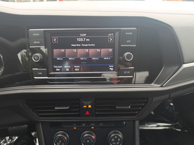 2019 Volkswagen Jetta 1.4T S - 23080151 - 13