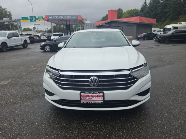 2019 Volkswagen Jetta 1.4T S - 23080151 - 18