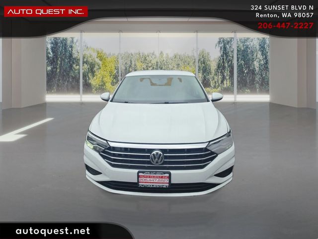 2019 Volkswagen Jetta 1.4T S - 23080151 - 1