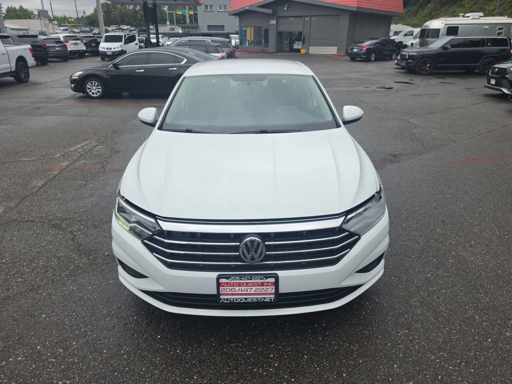 Volkswagen Jetta photo 20