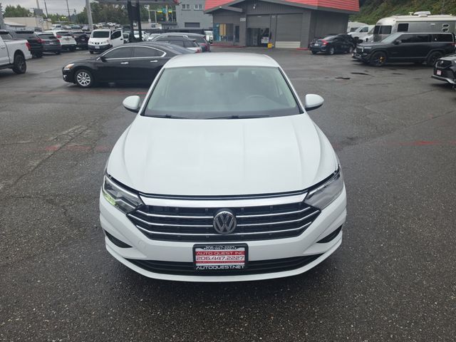 2019 Volkswagen Jetta 1.4T S - 23080151 - 19