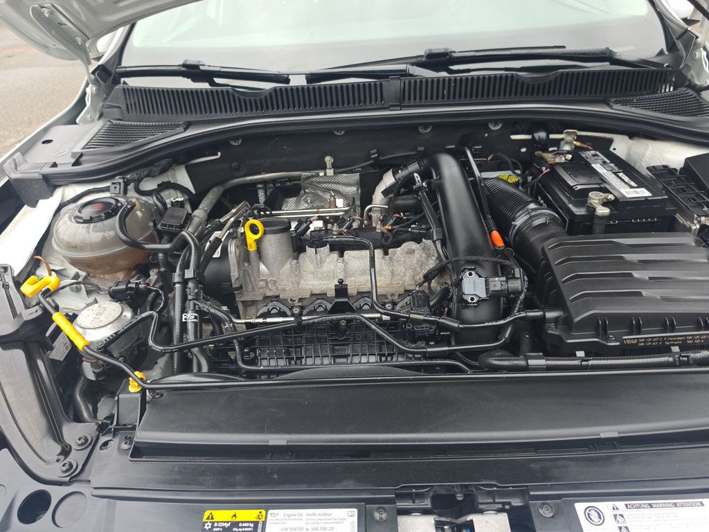 Volkswagen Jetta photo 21