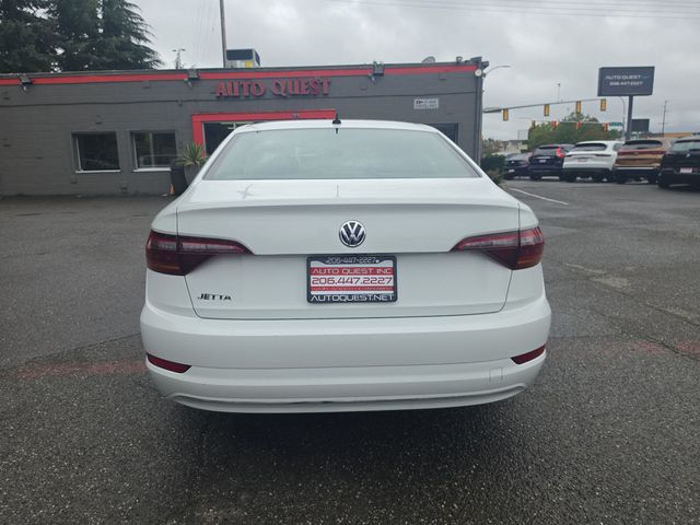 2019 Volkswagen Jetta 1.4T S - 23080151 - 21