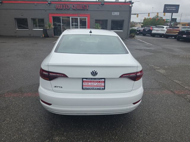 2019 Volkswagen Jetta 1.4T S - 23080151 - 22