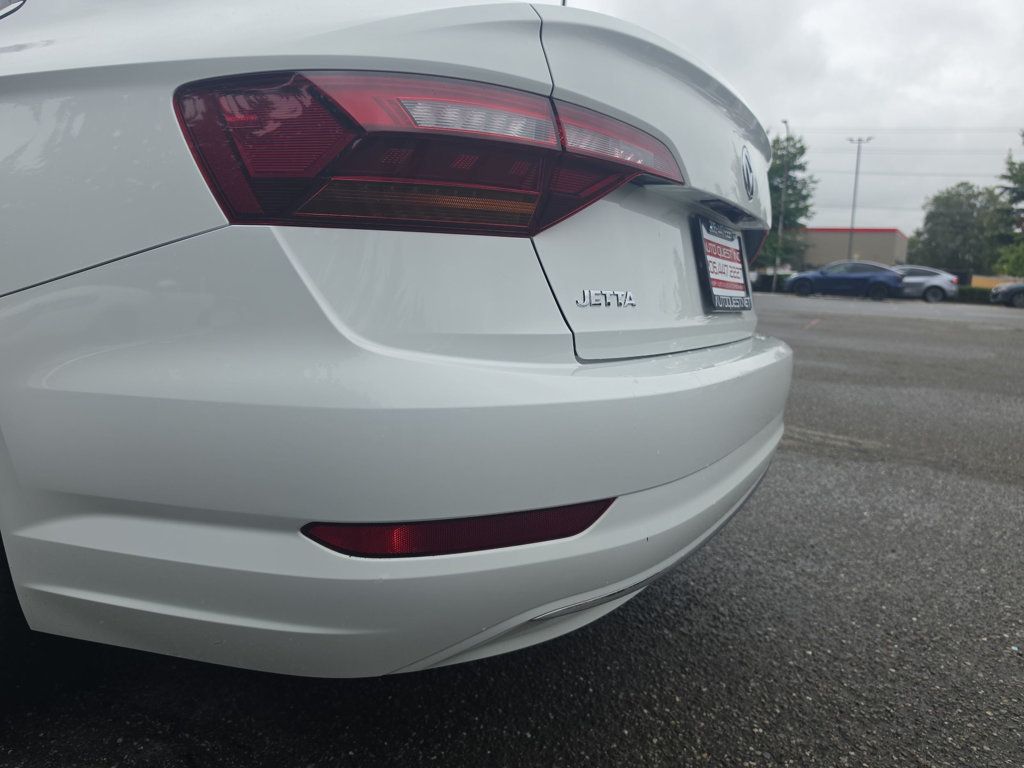 Volkswagen Jetta photo 24