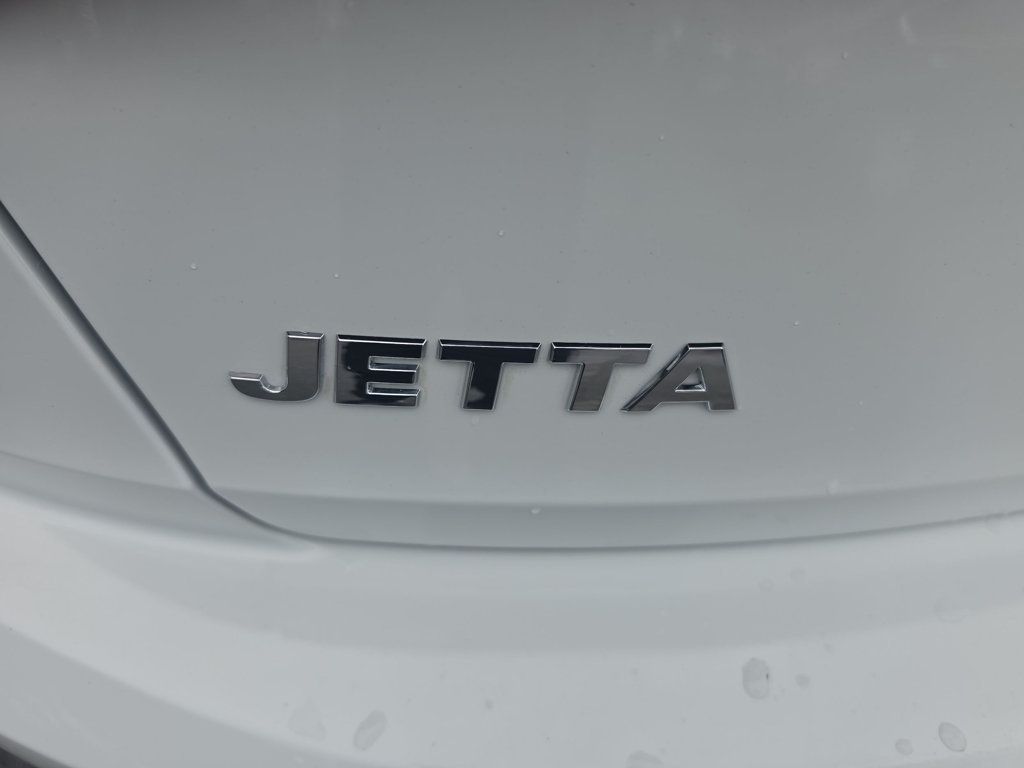 Volkswagen Jetta photo 25