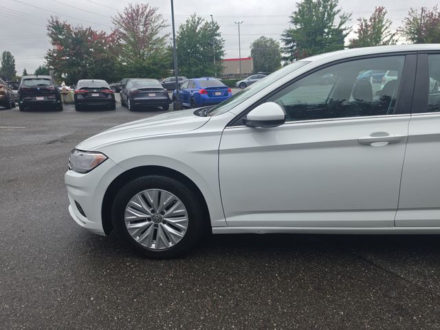 2019 Volkswagen Jetta 1.4T S - 23080151 - 25