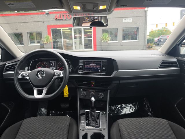 2019 Volkswagen Jetta 1.4T S - 23080151 - 26