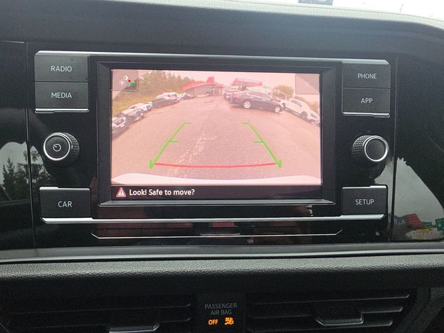 2019 Volkswagen Jetta 1.4T S - 23080151 - 27