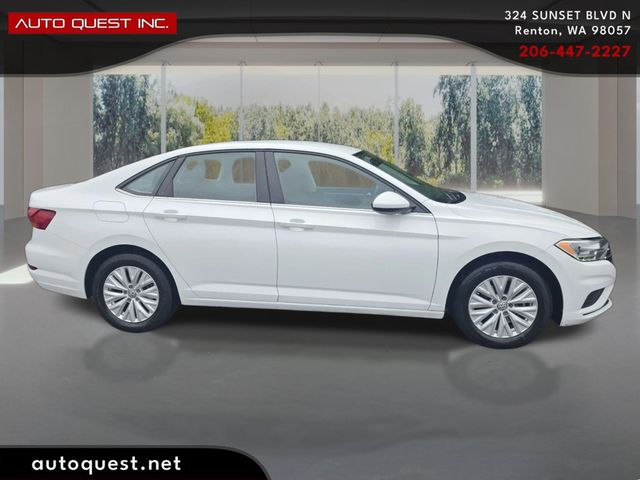 2019 Volkswagen Jetta 1.4T S - 23080151 - 3