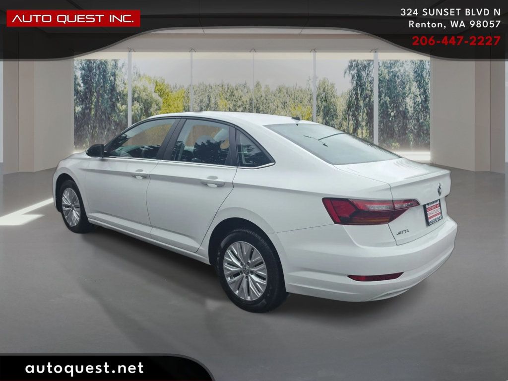 Volkswagen Jetta photo 7
