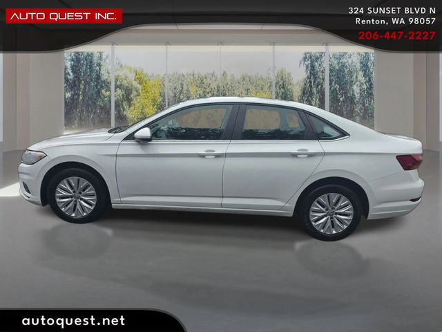2019 Volkswagen Jetta 1.4T S - 23080151 - 7