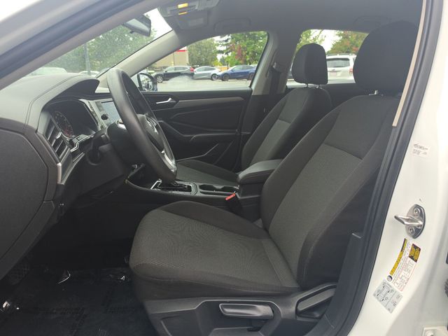 2019 Volkswagen Jetta 1.4T S - 23080151 - 8