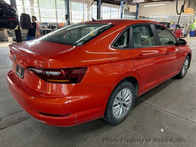 2019 Volkswagen Jetta 1.4T S - 23048640 - 2