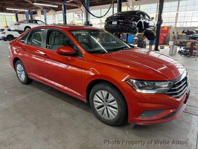 2019 Volkswagen Jetta 1.4T S - 23048640 - 3