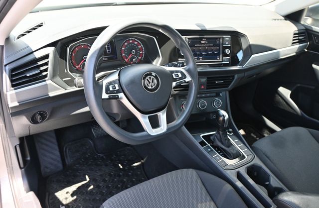 2019 Volkswagen Jetta 1.4T S Automatic - 23053829 - 9