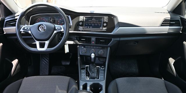 2019 Volkswagen Jetta 1.4T S Automatic - 23053829 - 10