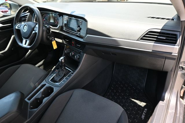 2019 Volkswagen Jetta 1.4T S Automatic - 23053829 - 11