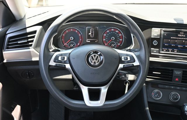 2019 Volkswagen Jetta 1.4T S Automatic - 23053829 - 12