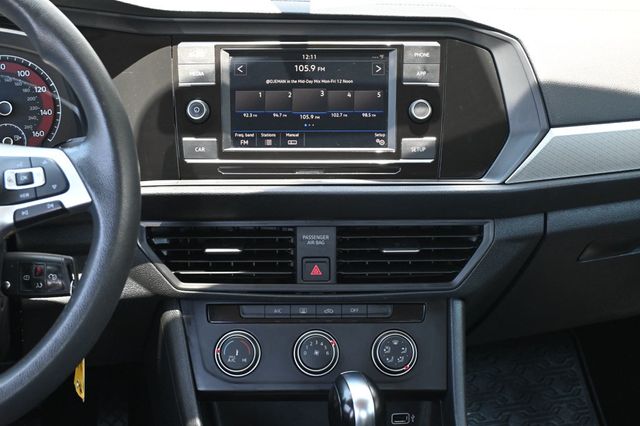 2019 Volkswagen Jetta 1.4T S Automatic - 23053829 - 13