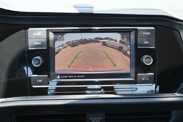 2019 Volkswagen Jetta 1.4T S Automatic - 23053829 - 14