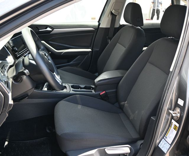 2019 Volkswagen Jetta 1.4T S Automatic - 23053829 - 16