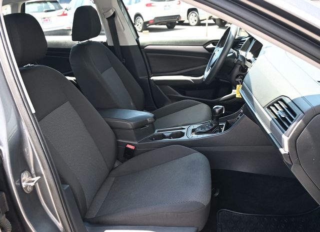 2019 Volkswagen Jetta 1.4T S Automatic - 23053829 - 18