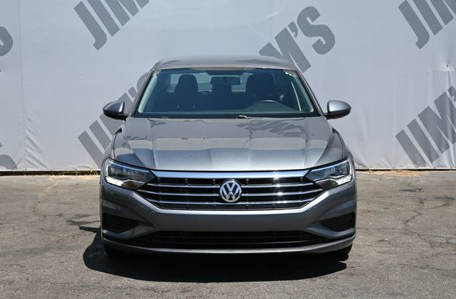 2019 Volkswagen Jetta 1.4T S Automatic - 23053829 - 1
