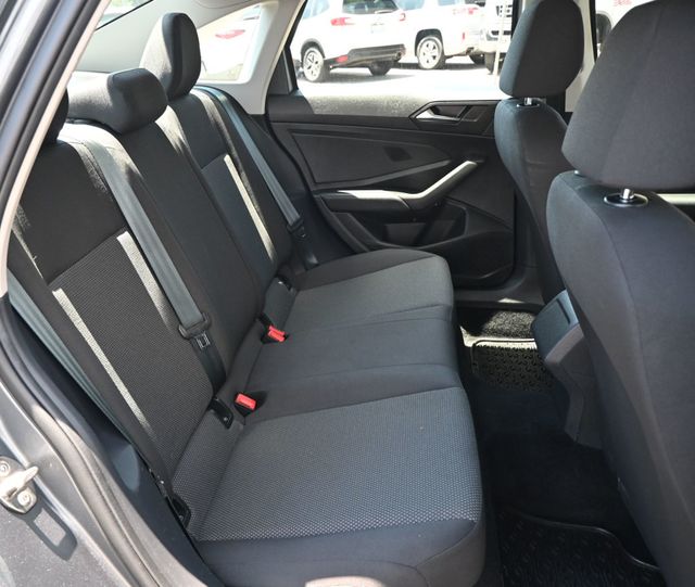 2019 Volkswagen Jetta 1.4T S Automatic - 23053829 - 19