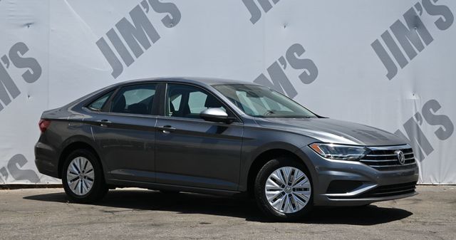 2019 Volkswagen Jetta 1.4T S Automatic - 23053829 - 2