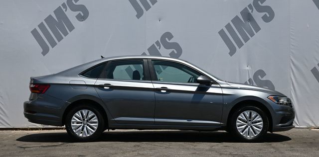2019 Volkswagen Jetta 1.4T S Automatic - 23053829 - 3