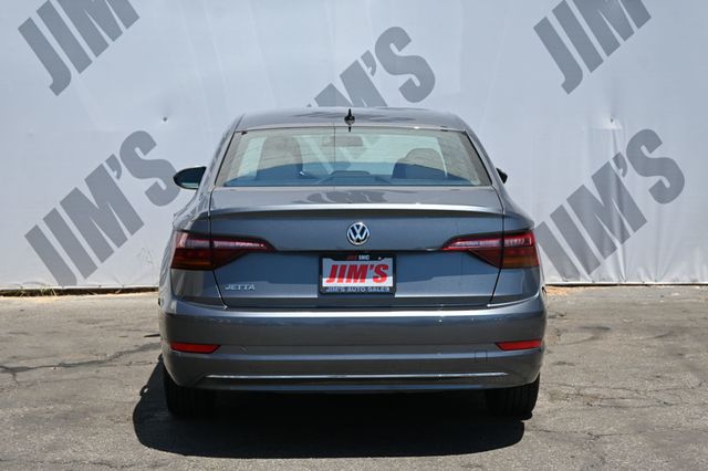 2019 Volkswagen Jetta 1.4T S Automatic - 23053829 - 5