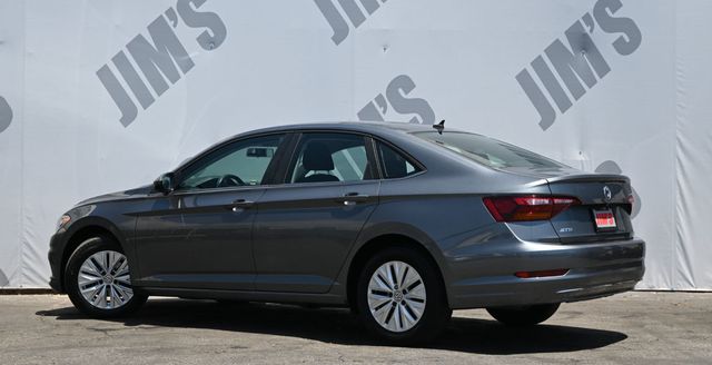 2019 Volkswagen Jetta 1.4T S Automatic - 23053829 - 6
