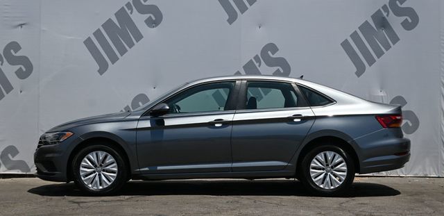 2019 Volkswagen Jetta 1.4T S Automatic - 23053829 - 7