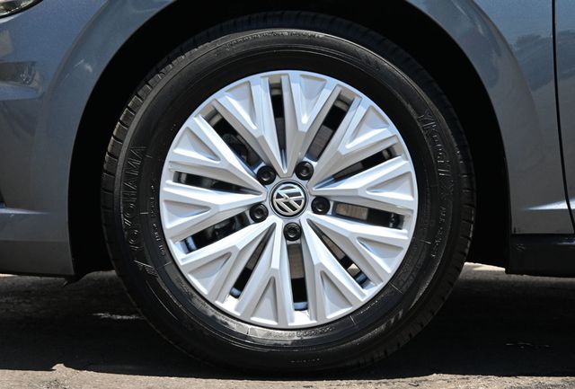 2019 Volkswagen Jetta 1.4T S Automatic - 23053829 - 8