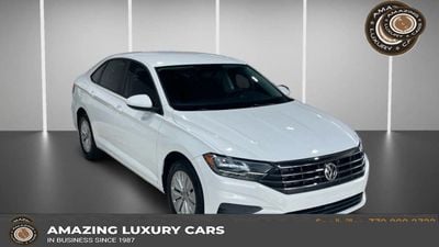 2019 Volkswagen Jetta