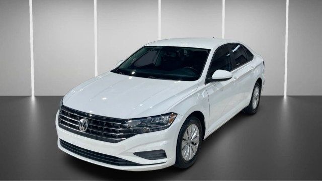 2019 Volkswagen Jetta 1.4T S Automatic - 22987357 - 2