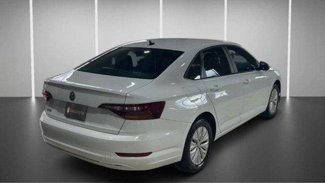 2019 Volkswagen Jetta 1.4T S Automatic - 22987357 - 3