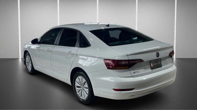 2019 Volkswagen Jetta 1.4T S Automatic - 22987357 - 4