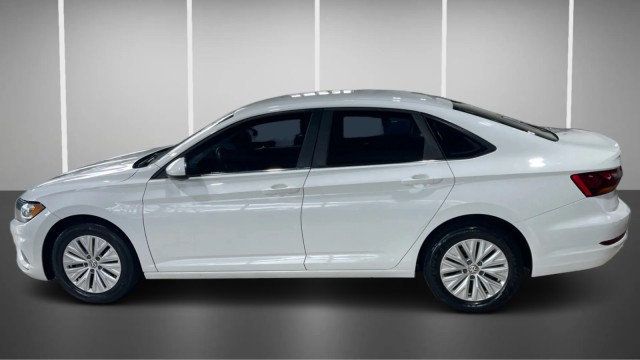 2019 Volkswagen Jetta 1.4T S Automatic - 22987357 - 6