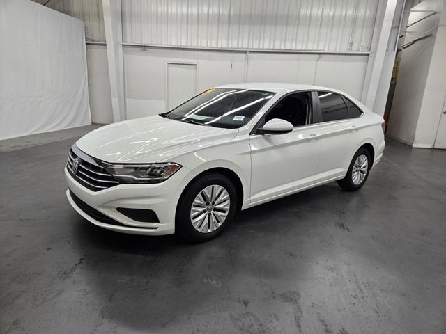 2019 Volkswagen Jetta 1.4T S Automatic - 22603991 - 0