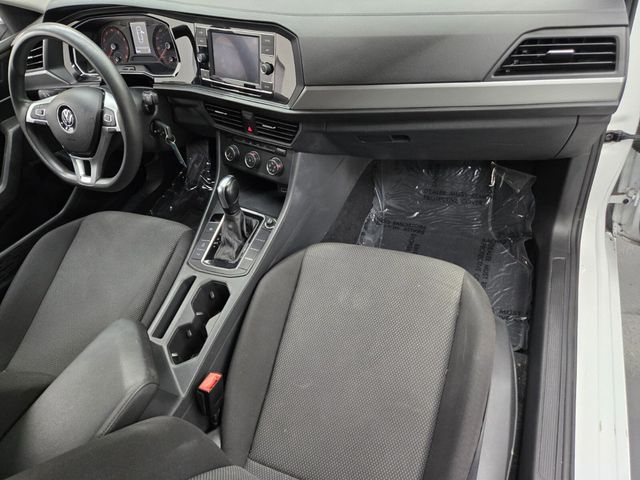 2019 Volkswagen Jetta 1.4T S Automatic - 22603991 - 13