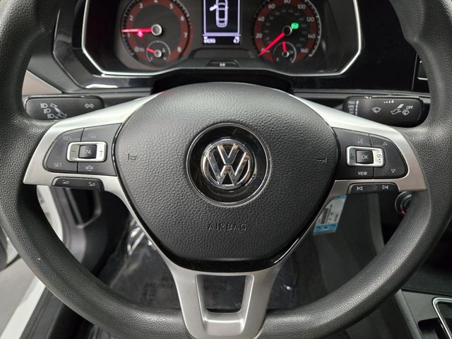 2019 Volkswagen Jetta 1.4T S Automatic - 22603991 - 15